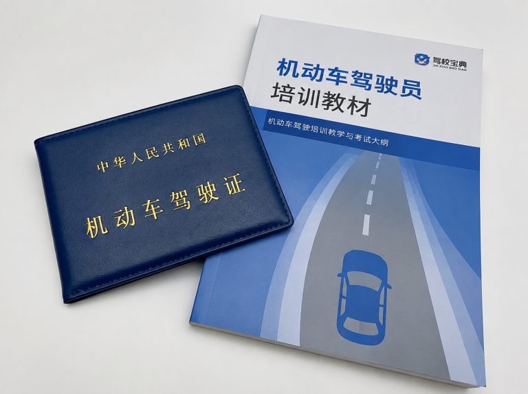 番禺区C2自动挡驾驶证培训