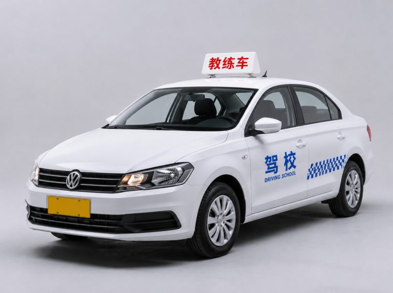 番禺区A/B类大车增驾培训